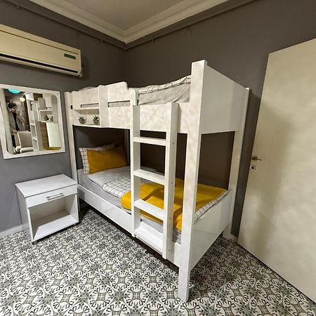 My Home Taksim Κωνσταντινούπολη Εξωτερικό φωτογραφία