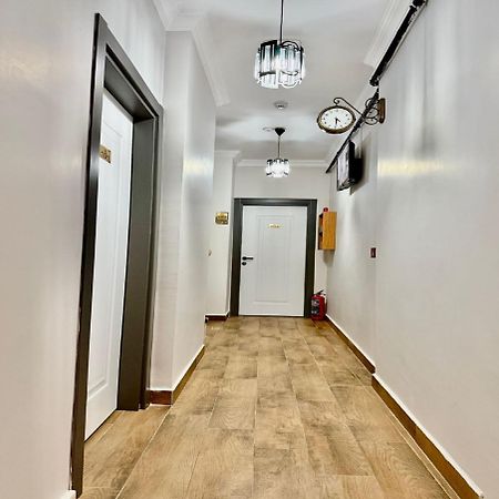 My Home Taksim Κωνσταντινούπολη Εξωτερικό φωτογραφία