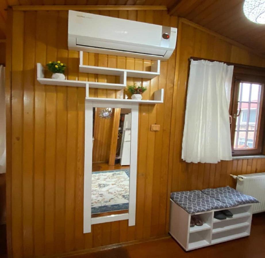 My Home Taksim Κωνσταντινούπολη Εξωτερικό φωτογραφία