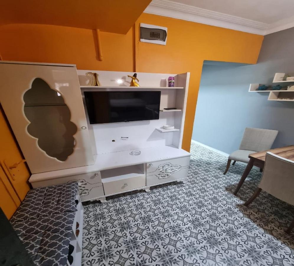 My Home Taksim Κωνσταντινούπολη Εξωτερικό φωτογραφία