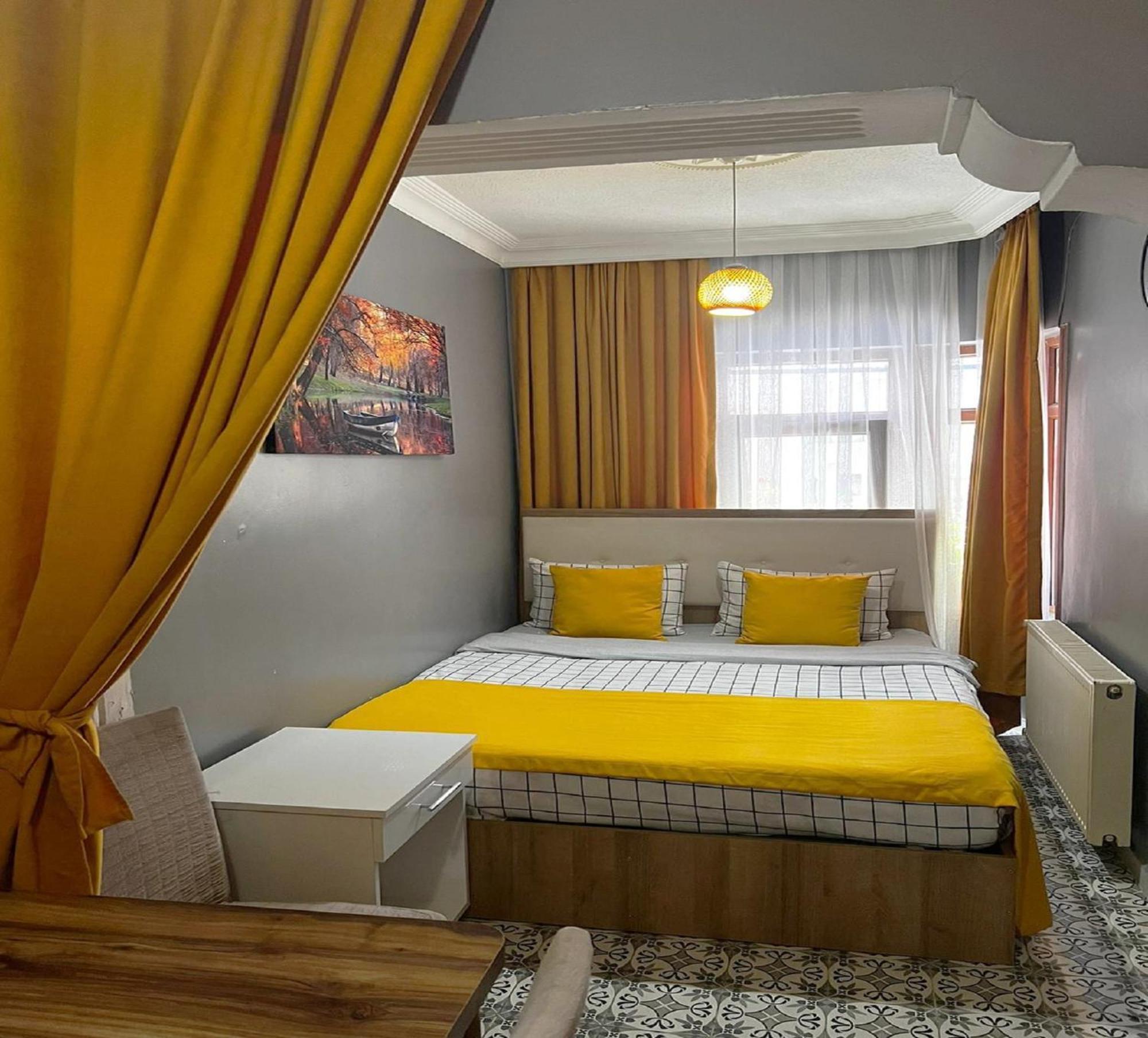 My Home Taksim Κωνσταντινούπολη Εξωτερικό φωτογραφία