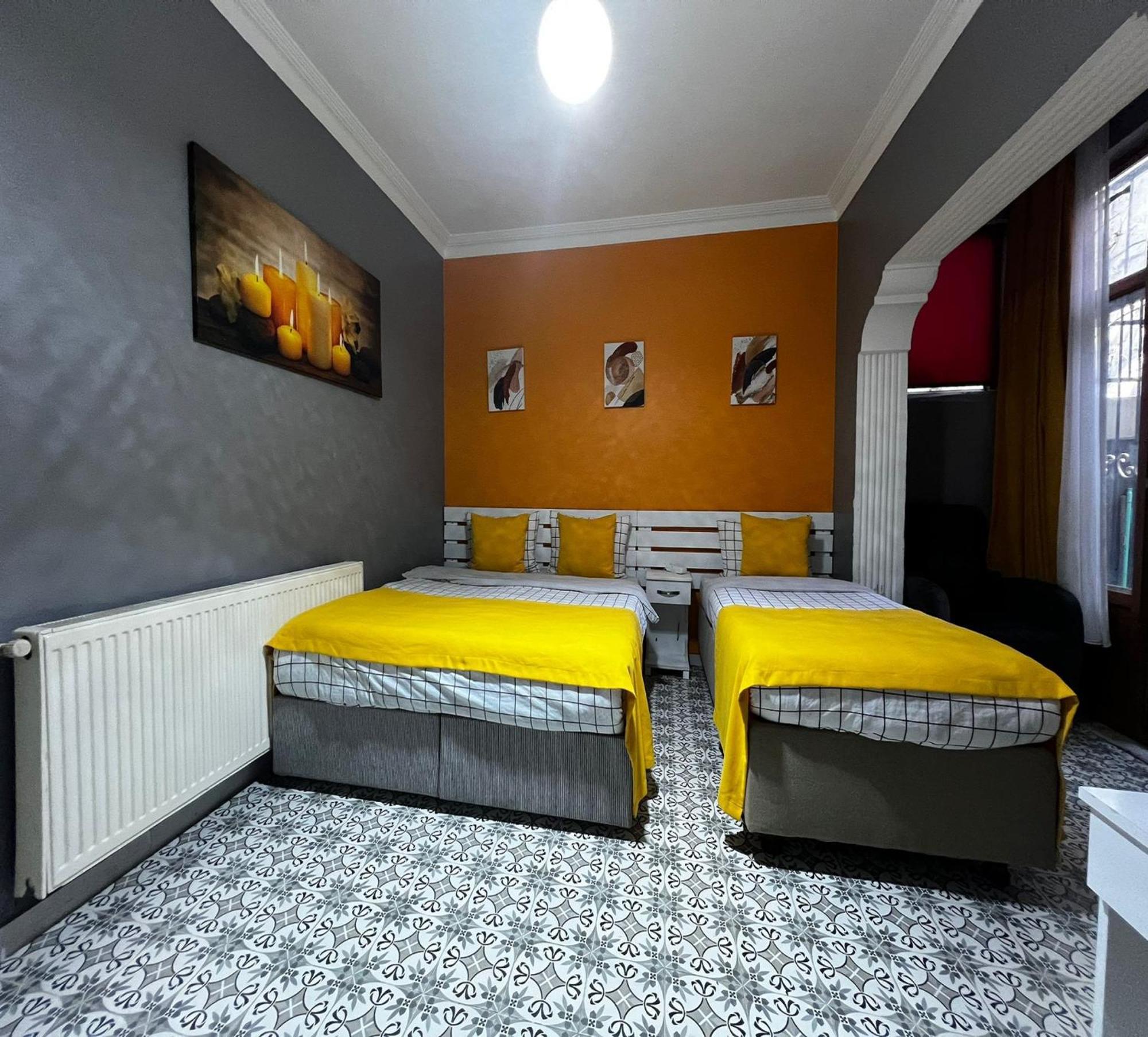 My Home Taksim Κωνσταντινούπολη Εξωτερικό φωτογραφία