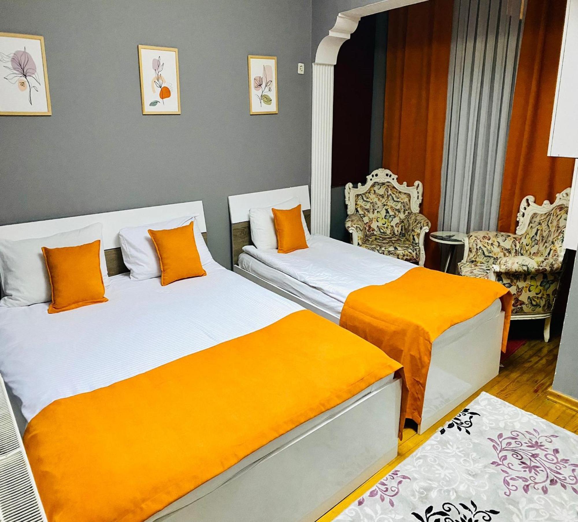 My Home Taksim Κωνσταντινούπολη Εξωτερικό φωτογραφία
