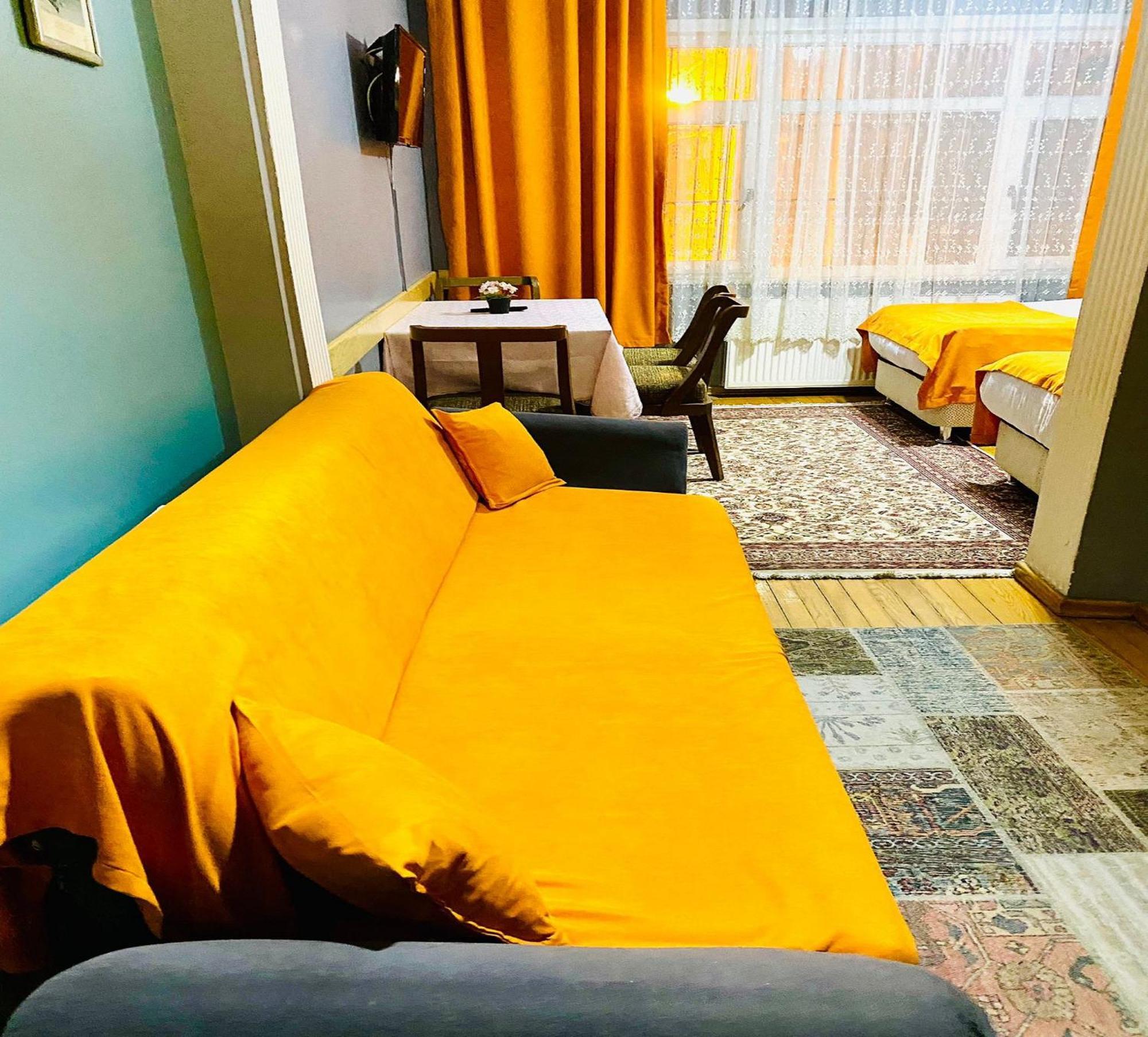 My Home Taksim Κωνσταντινούπολη Εξωτερικό φωτογραφία