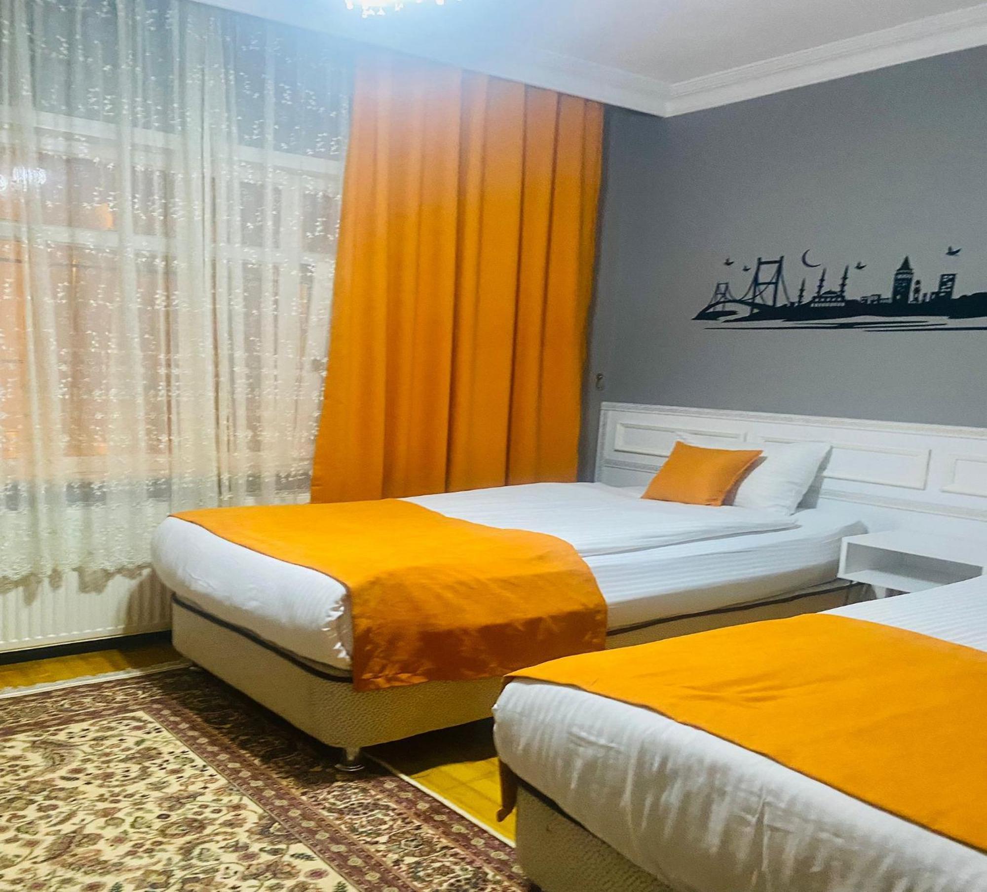 My Home Taksim Κωνσταντινούπολη Εξωτερικό φωτογραφία