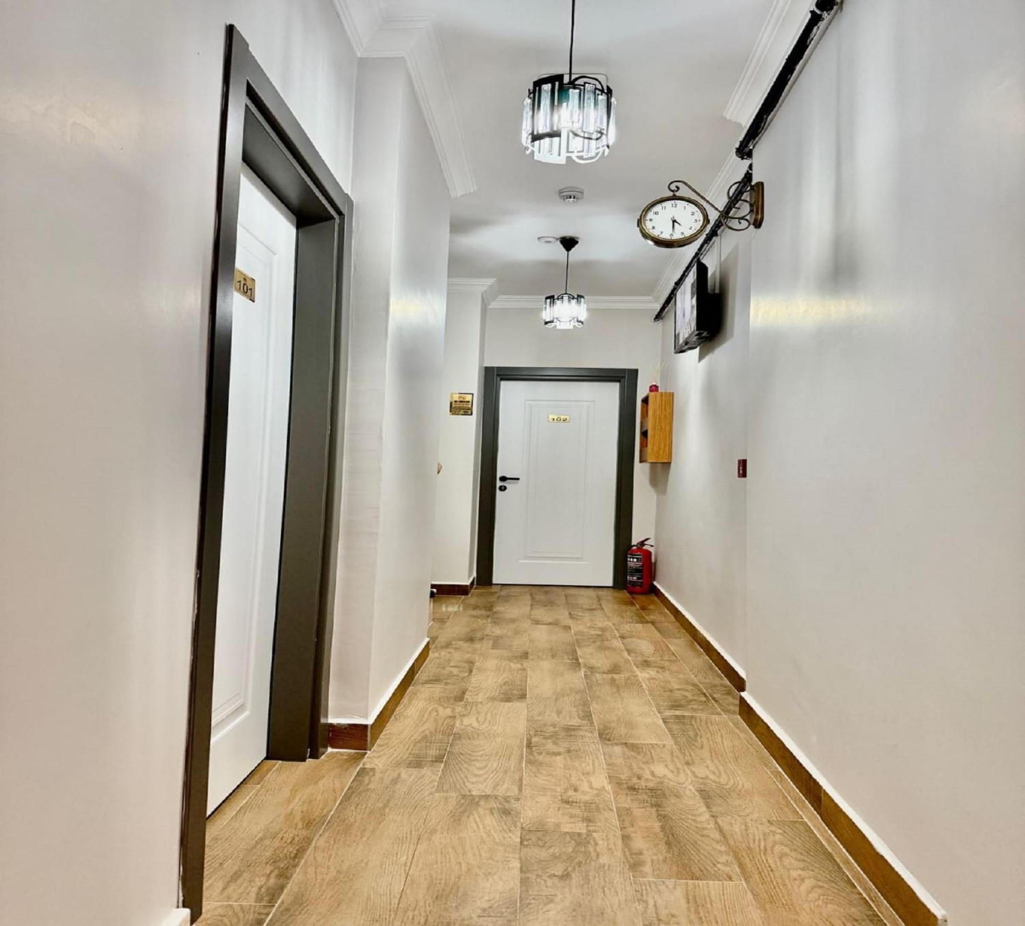 My Home Taksim Κωνσταντινούπολη Εξωτερικό φωτογραφία