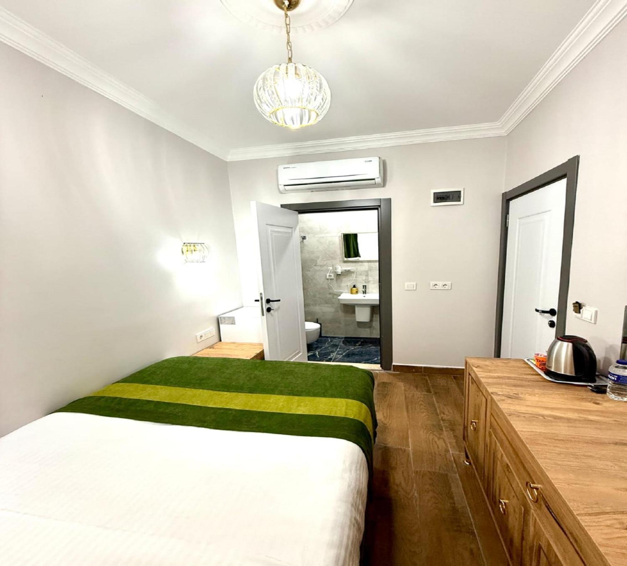 My Home Taksim Κωνσταντινούπολη Εξωτερικό φωτογραφία
