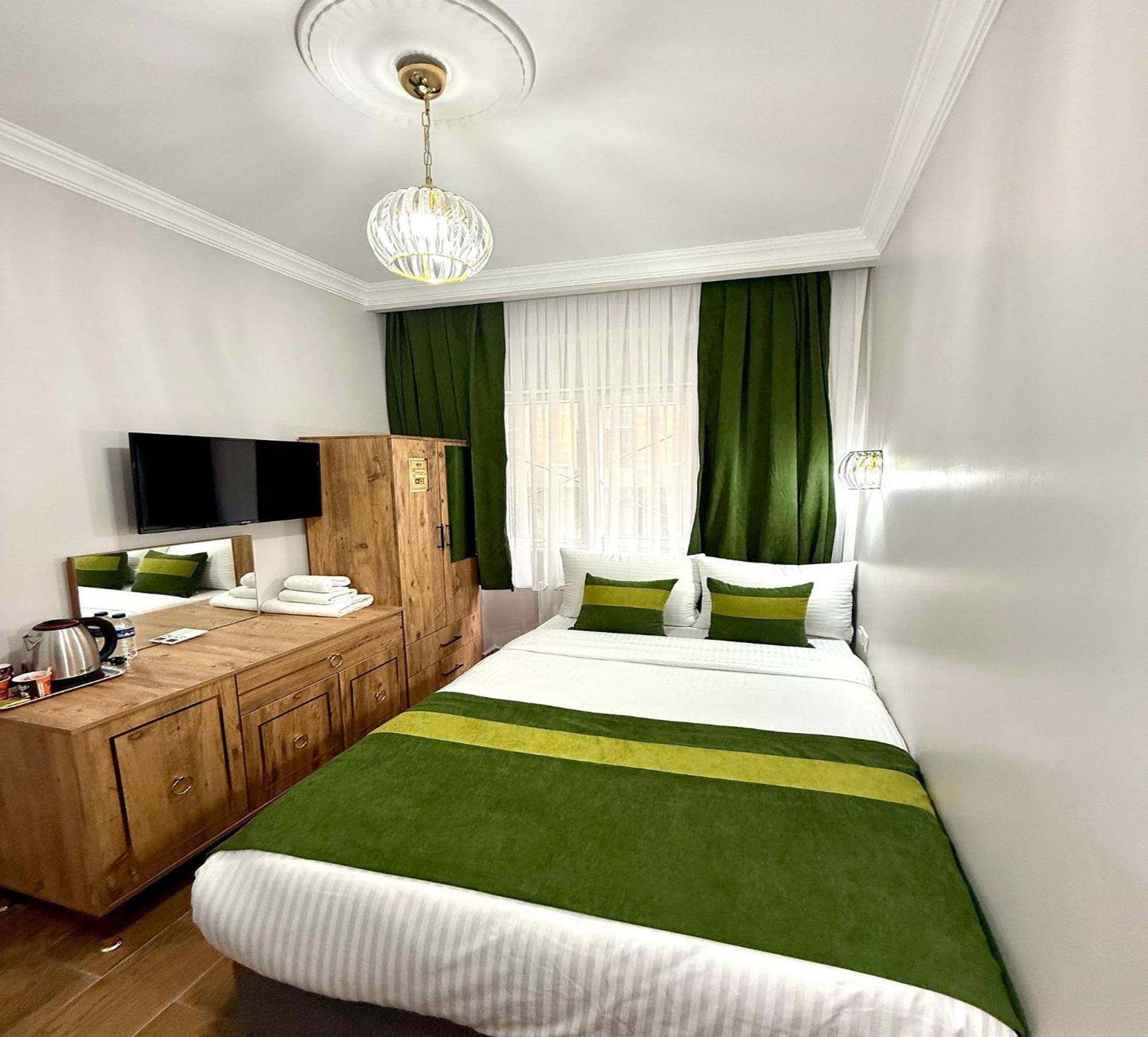 My Home Taksim Κωνσταντινούπολη Εξωτερικό φωτογραφία