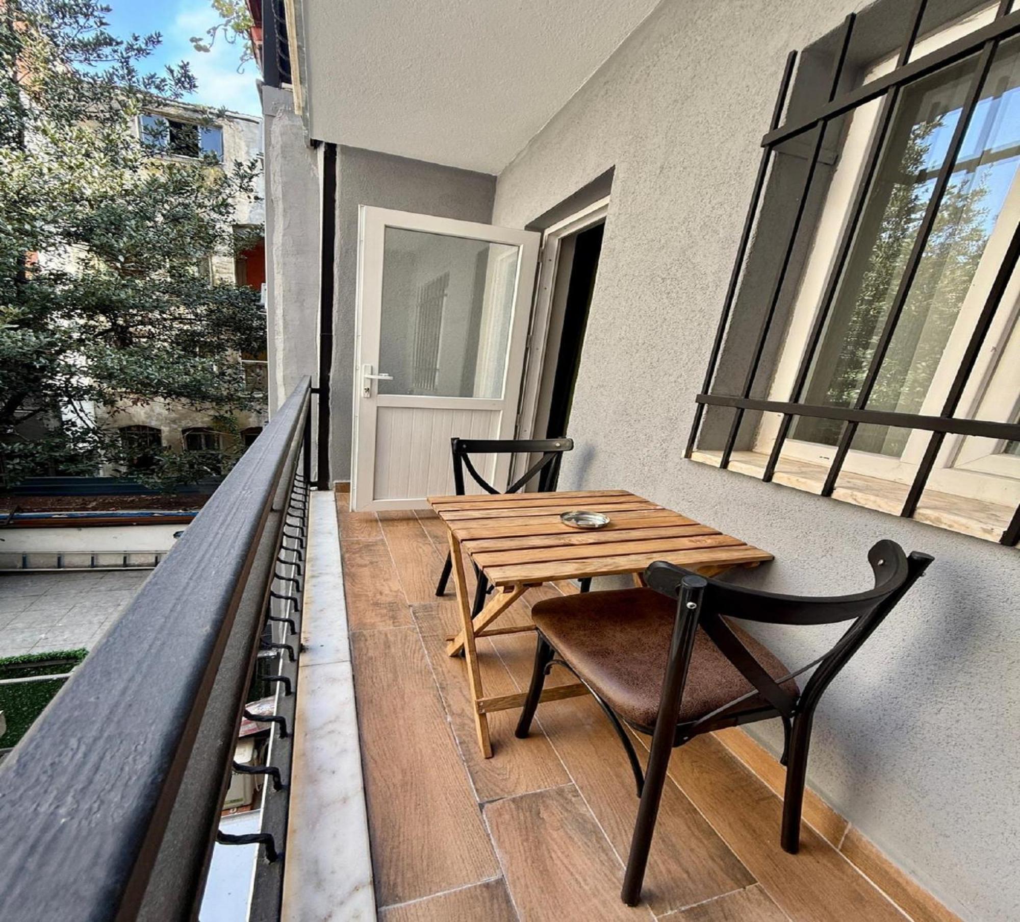 My Home Taksim Κωνσταντινούπολη Εξωτερικό φωτογραφία